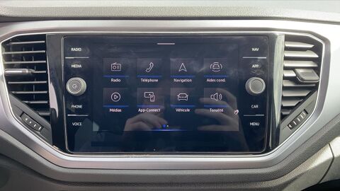 T-ROC 1.5 TSI 150 Active 2022 occasion 59320 Englos