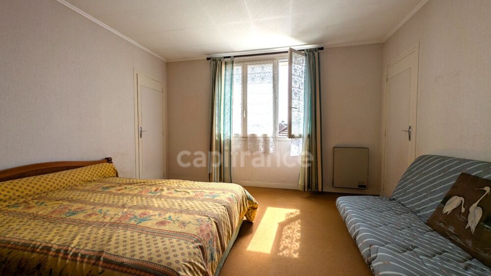 Vente Maison Maison à vendre 6 pièces 130m2 - sous-sol total - quartier recherché à NOGENT LE ROTROU (28) Nogent le rotrou