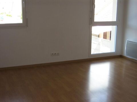   Studio de 24m2 � louer sur Evreux Appartement - 1 pi�ce(s) - 24 m�