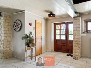  Maison à vendre 7 pièces 240 m²