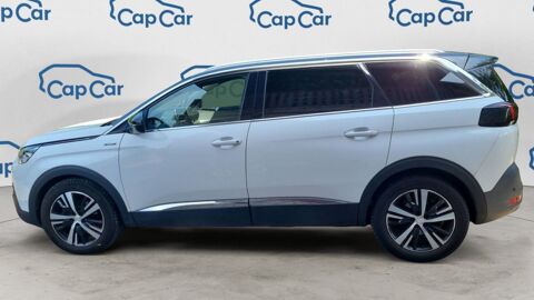 5008 II 1.5 BlueHDi 130 GT-Line 2018 occasion 69400 Arnas