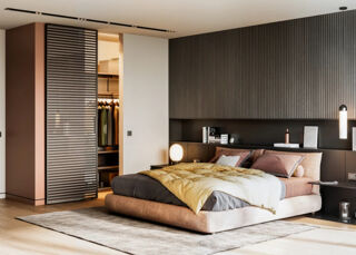  Appartement � vendre 3 pi�ces 63 m�