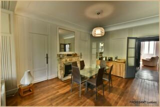  Maison à vendre 10 pièces 306 m²
