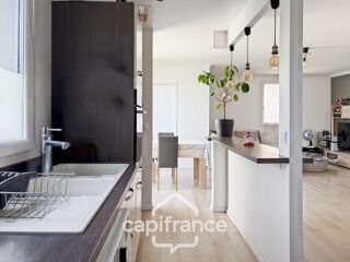 Appartement à vendre 3 pièces 86 m²