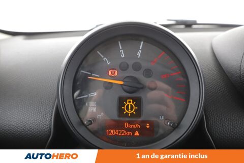 Countryman Cooper SD 143 ch 2015 occasion 92130 Issy-les-Moulineaux