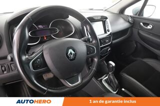 Clio 1.5 dCi Energy Intens EDC 90 ch 2017 occasion 92130 Issy-les-Moulineaux