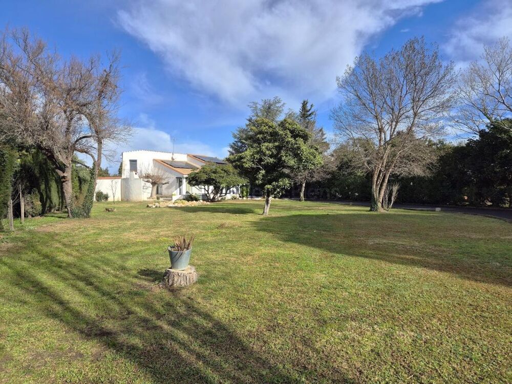  vendre  Villa Le Soler (66270)