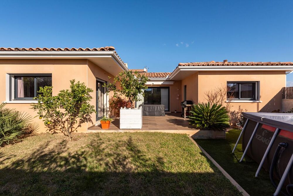 Vente Maison Maison Narbonne 4 pièce(s) 107 m2 Narbonne