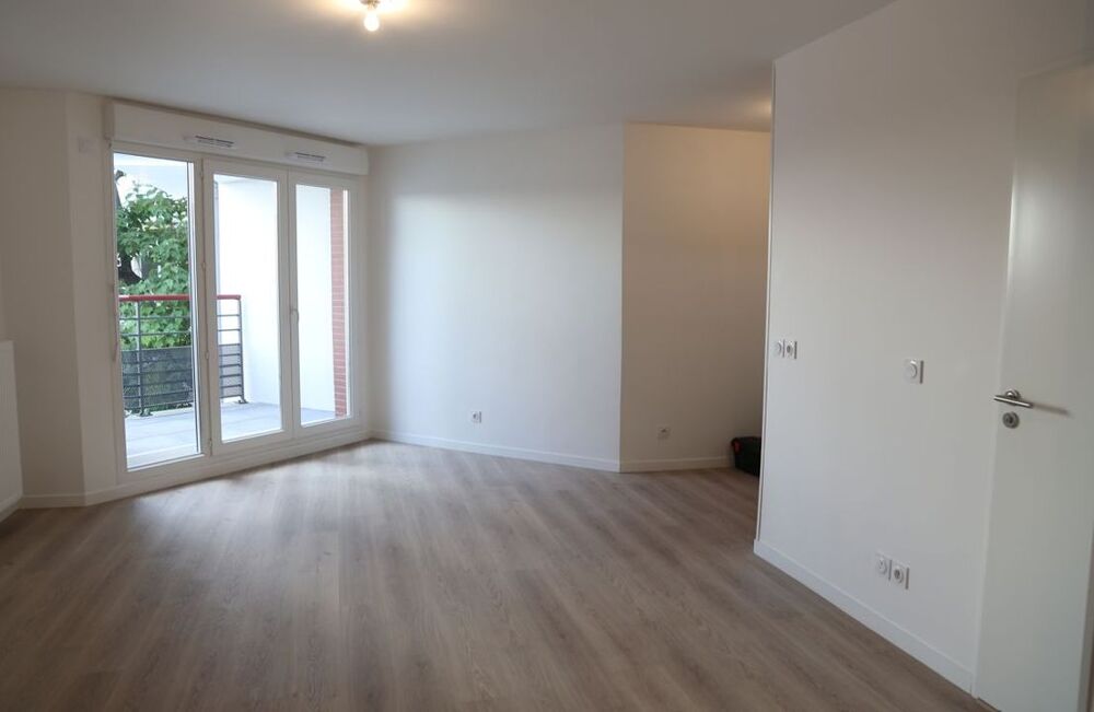 Location Appartement Studio de 32m2 à louer sur Créteil Creteil