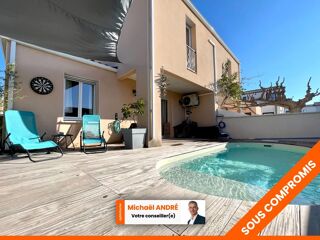  Villa  vendre 4 pices 87 m