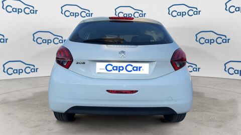 208 1.5 BlueHDi 100 Active 2019 occasion 69330 Jonage