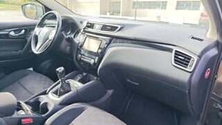 Qashqai 1.6 DIG-T 163 N-Connecta 2017 occasion 20215 Vescovato