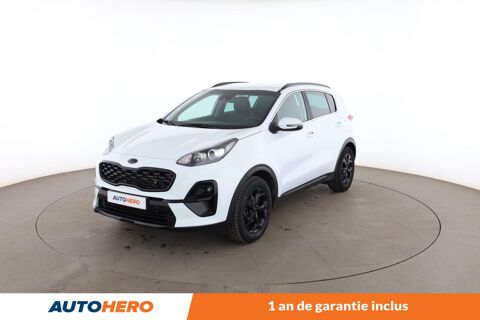 Annonce voiture Kia Sportage 16690 €