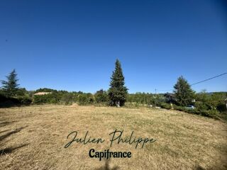  Terrain à vendre 985 m²