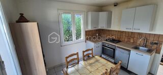  Maison � vendre 3 pi�ces 72 m�