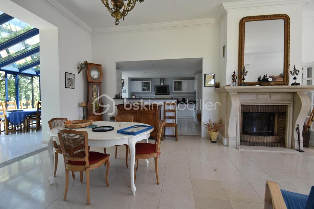  vendre  Proprit/chteau Ablis (78660)