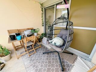  Appartement à vendre 2 pièces 64 m²