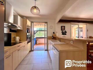  Maison à vendre 5 pièces 120 m²