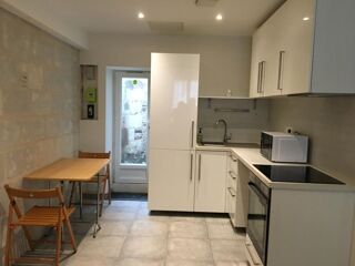 Appartement � louer 2 pi�ces 36 m�