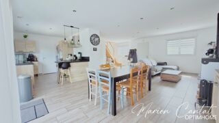  Maison à vendre 6 pièces 131 m²