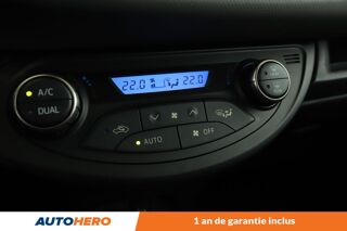 Yaris 1.5 Hybrid Dynamic 5P 100H 2016 occasion 92130 Issy-les-Moulineaux
