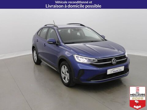 Taigo TSI 110 Life Plus 2023 occasion 10150 Lavau