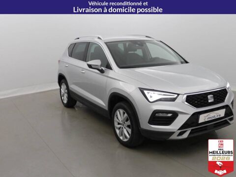 Ateca TDI 150 DSG7 Style 2023 occasion 10150 Lavau