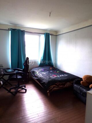  Maison � vendre 4 pi�ces 87 m�