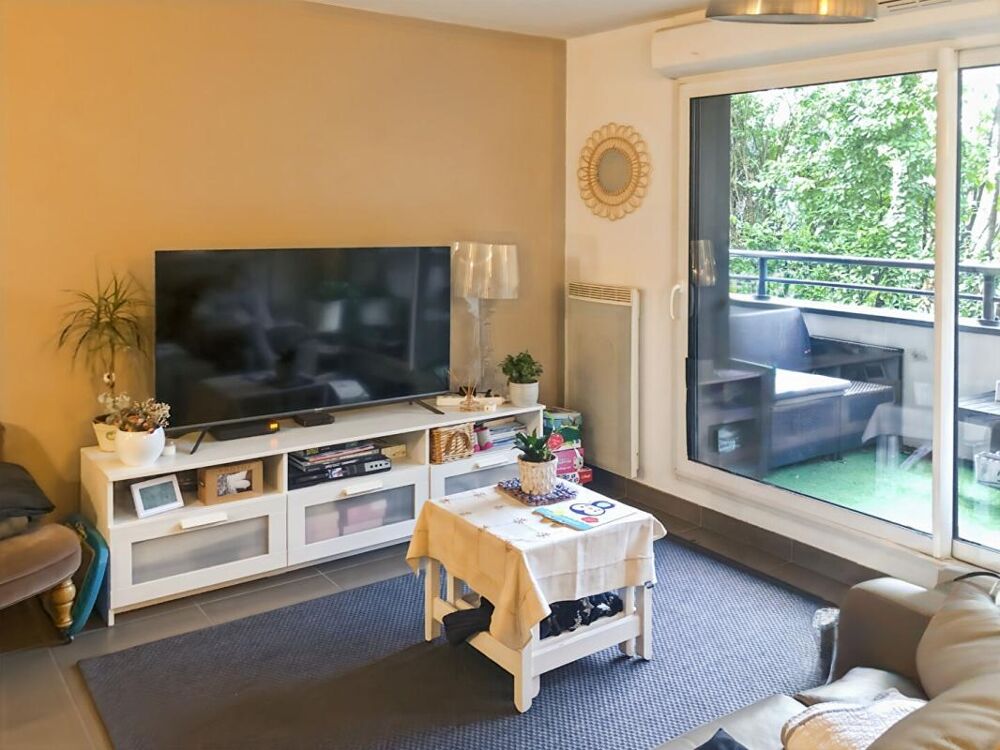 Vente Appartement Appartement T3  - Talence - IDEAL INVESTISSEUR Talence