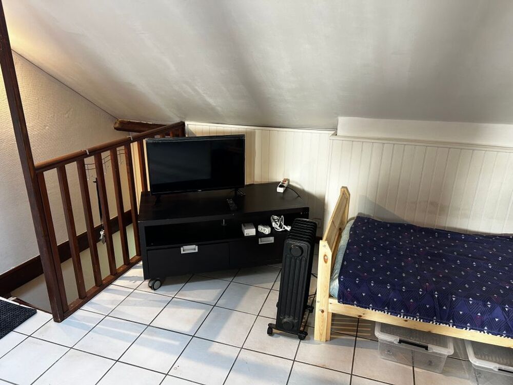 Location Appartement Appartement de 20m2 à louer sur Corbeil-Essonnes Corbeil essonnes