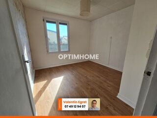  Maison à vendre 4 pièces 81 m²
