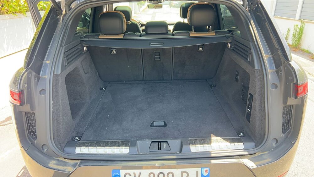 Range Rover III P460e AWD 3.0L i6 PHEV Dynamic Hse 2024 occasion 64600 Anglet