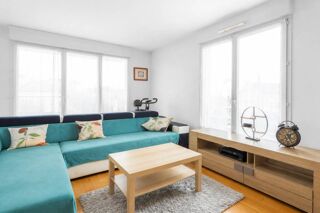  Appartement à vendre 4 pièces 106 m²