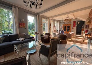  Maison � vendre 13 pi�ces 315 m�