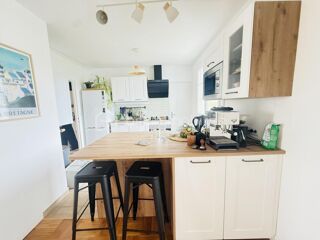  Appartement  vendre 4 pices 64 m