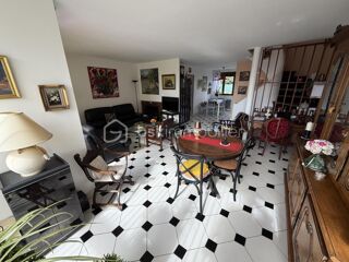  Duplex/triplex à vendre 5 pièces 112 m²