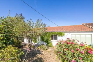  Maison à vendre 4 pièces 89 m²