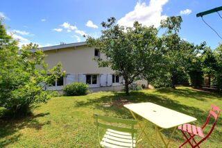  Maison à vendre 8 pièces 143 m²