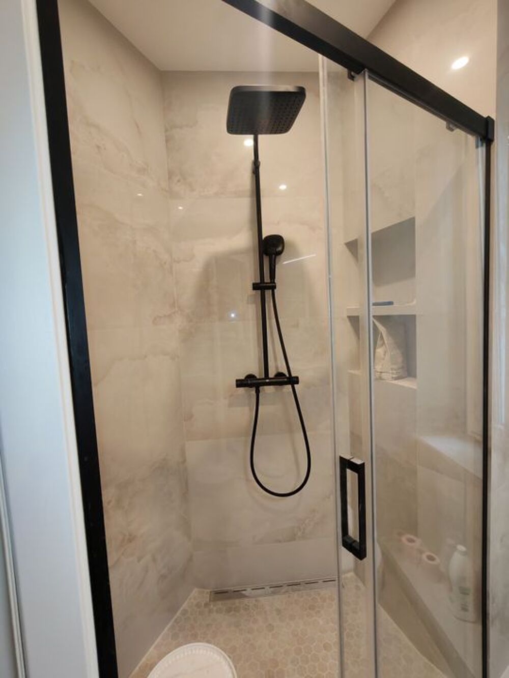 Location Appartement Studio de 24m2 à louer sur Nice Nice