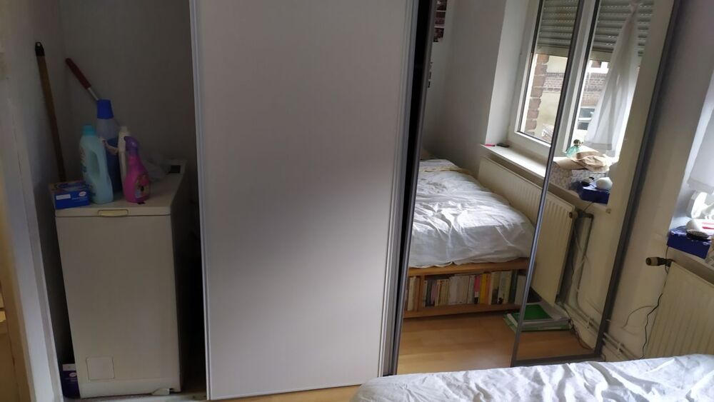 Location Appartement Appartement de 41m2 à louer sur Lille Lille
