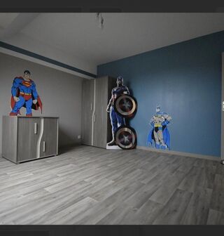  Maison à vendre 5 pièces 113 m²