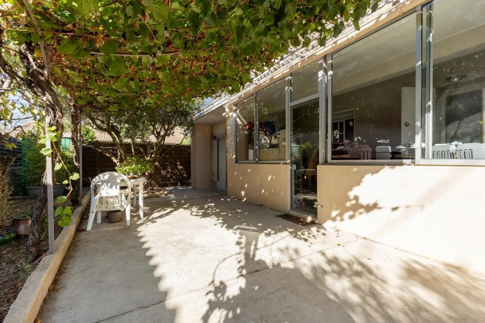 Appartement T2 de 62,79m² à Sorgues