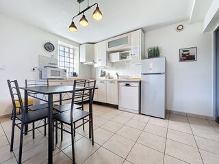  Appartement � vendre 4 pi�ces 85 m�