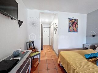  Appartement  vendre 1 pice 29 m