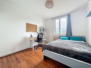  Appartement à vendre 4 pièces 67 m²
