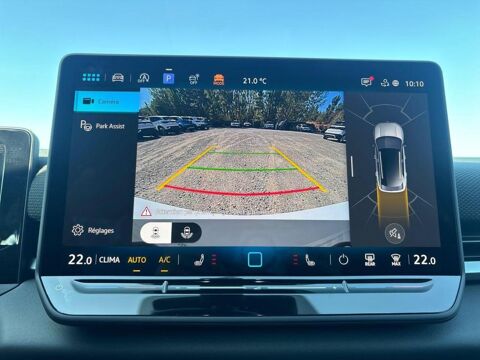 T-ROC FL NOUVEAU NF 1.5 ETSI HYBRID 150CH D 2026 occasion 31100 Toulouse