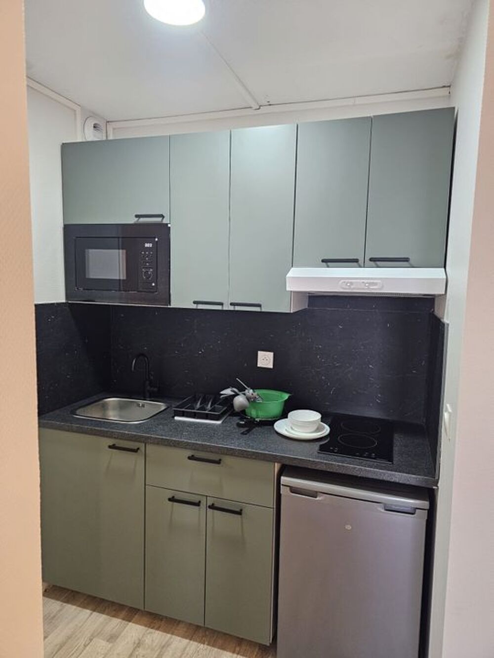 Location Appartement Appartement de 40m2 à louer sur Épinay-sur-Seine Epinay sur seine