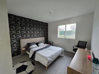  Maison à vendre 5 pièces 160 m²