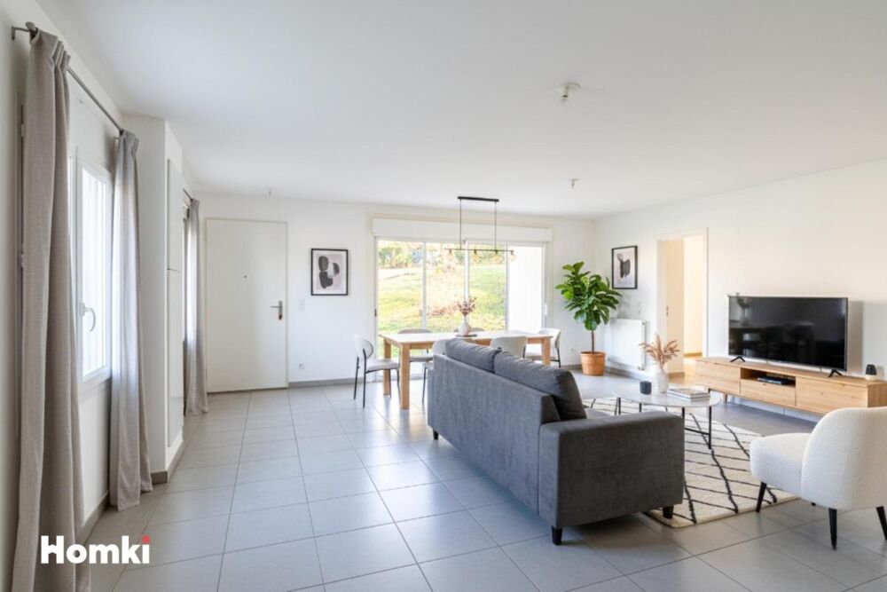 Vente Appartement Appartement T3 de 61 m² à Biarritz 64200 Biarritz