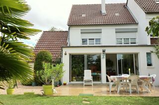  Maison � vendre 6 pi�ces 115 m�